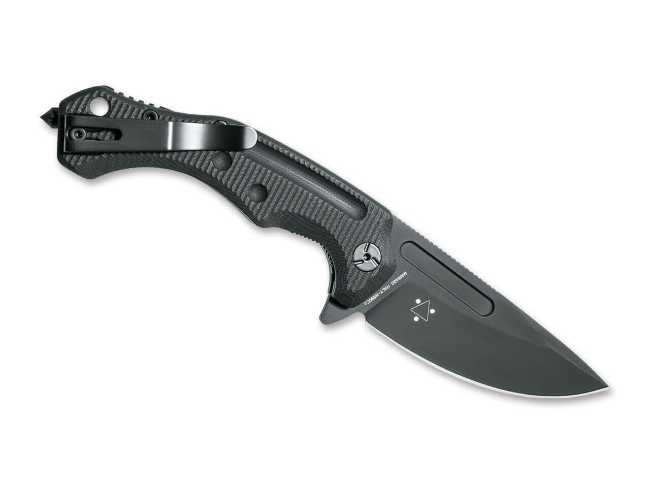 Desert Fox G10
