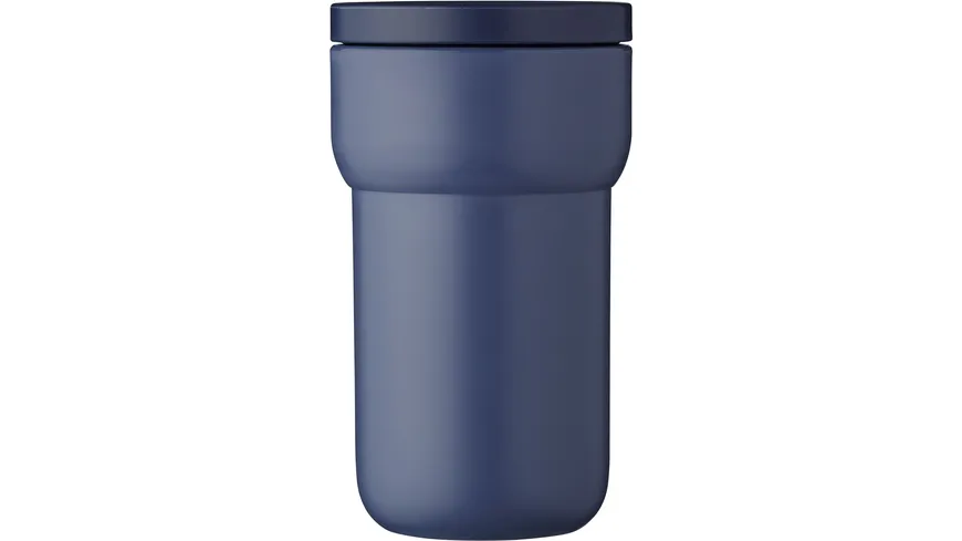 MEPAL Reisebecher Ellipse 275 ml Nordic denim
