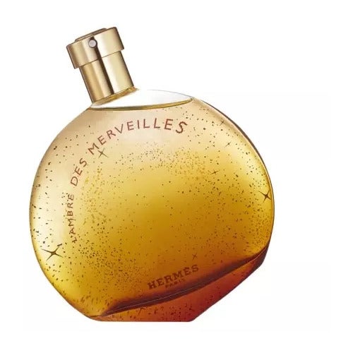 Hermès L'Ambre Des Merveilles parfumūdens 100 ml