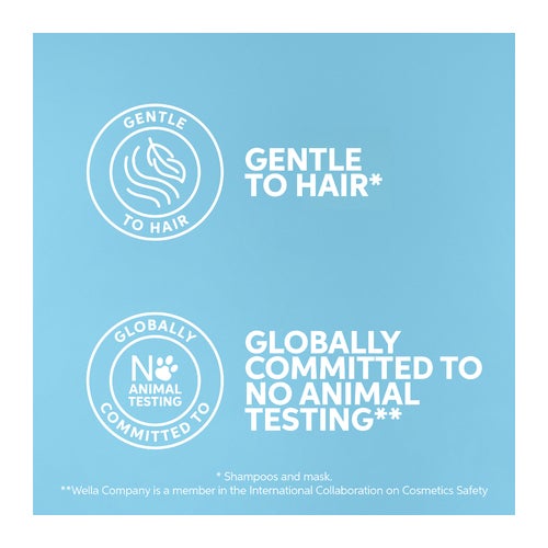 Wella Professionals Invigo Scalp Balance Sensitive Shampoo 1.000 ml