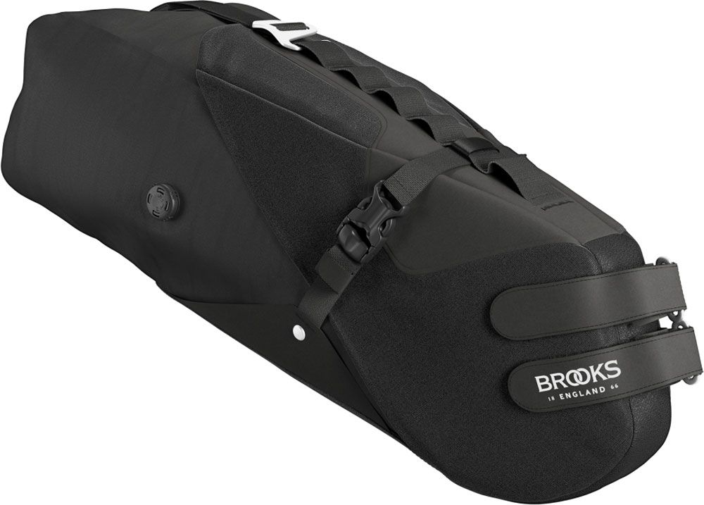 Brooks Scape Seat Bag Satteltasche kaufen | Bike-Discount