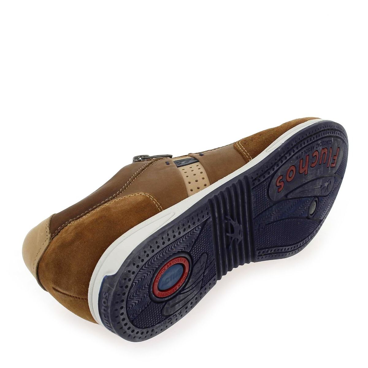 Fluchos  F1282 - Cognac