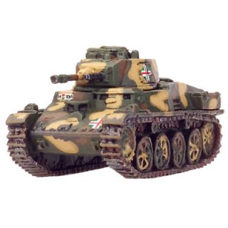 Toldi Tank