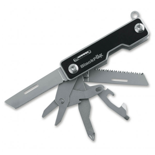 BlackFox - Pocket Boss - Multi-Tool