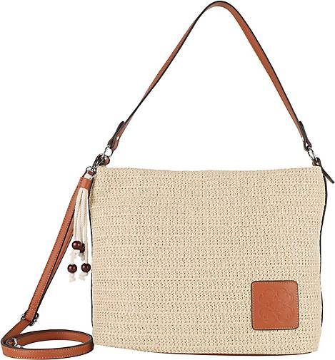 GERRY WEBER Beach Fun Schultertasche 33 cm