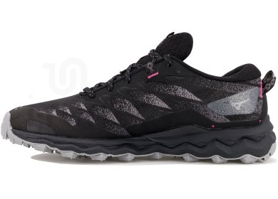Mizuno Wave Daichi 7 Gore-Tex W