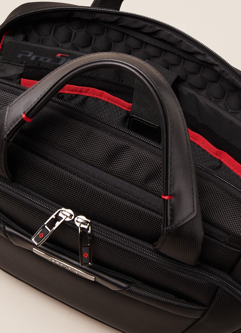 Borsa per laptop Samsonite Pro-DLX 5 da 14 pollici