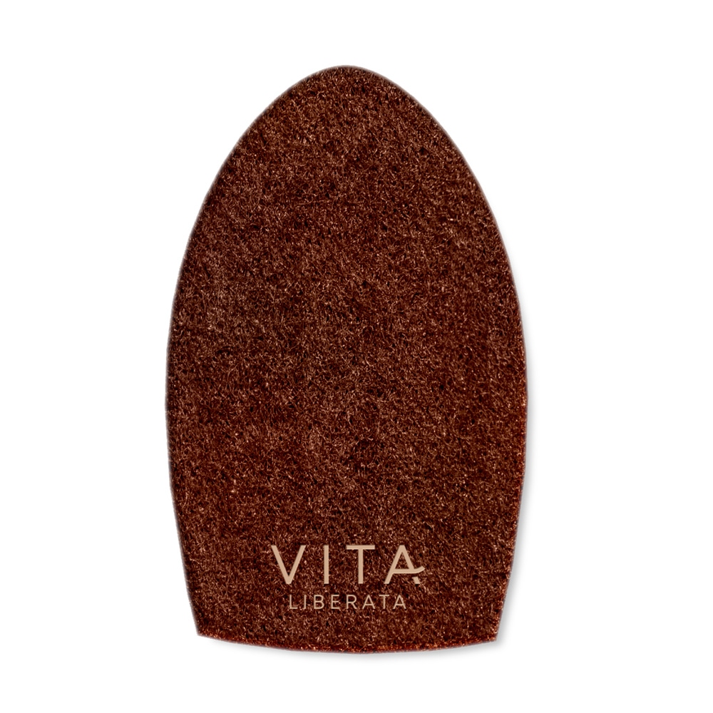 Vita Liberata Vita Liberata Gant De Bronzage Luxueux En Velours À Double Face Gant de bronzage