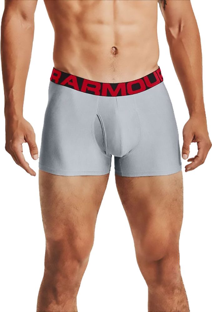 Under Armour Tech 3in - Boxershorts (2er- Pack) kaufen | Bike-Discount