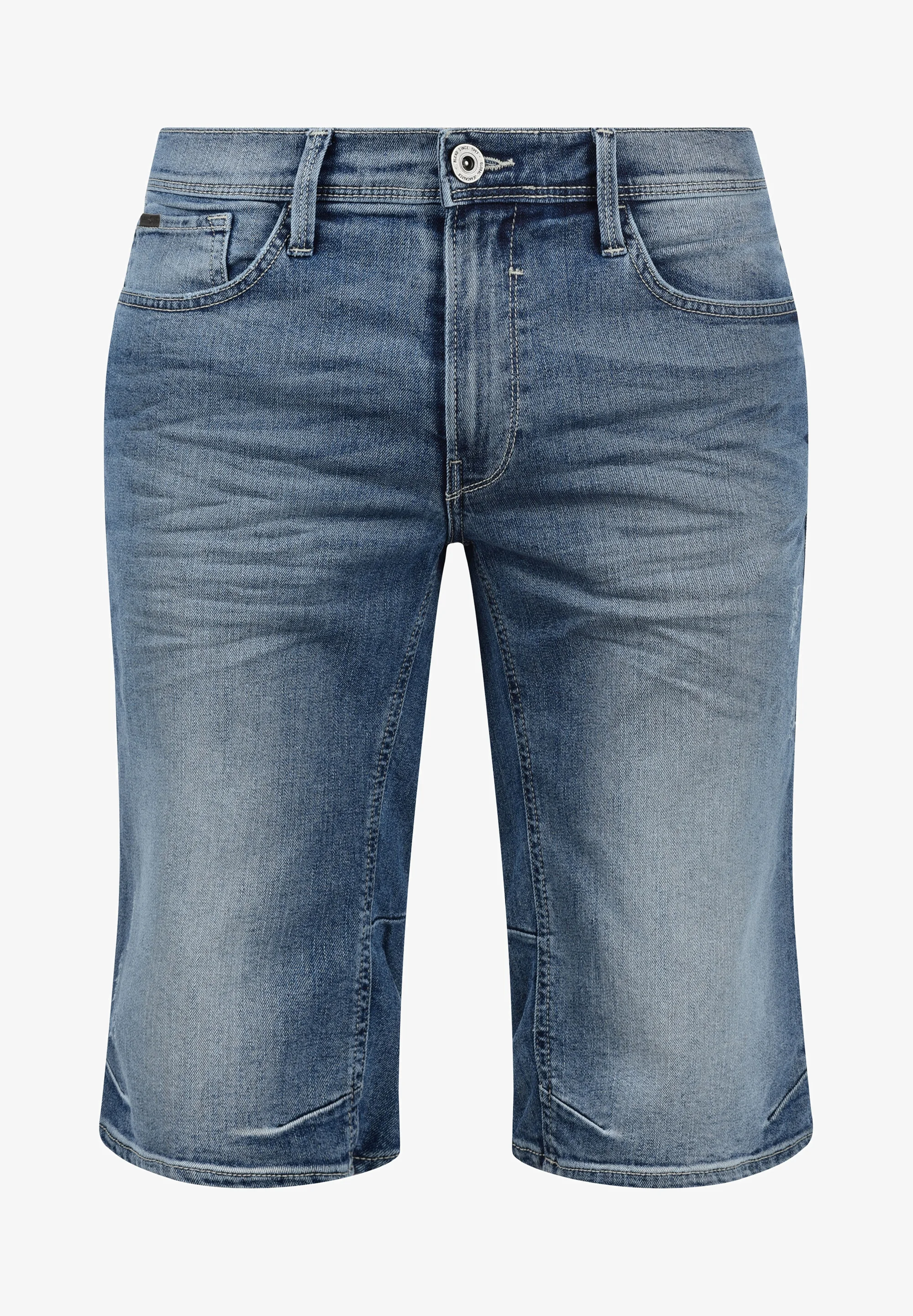Mezcla BHDENON - Shorts vaqueros