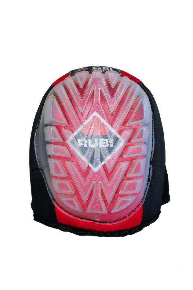 Rubi 81998 GEL COMFORT térdvédők