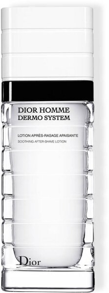 DIOR DIOR HOMME DERMO SYSTEM After Shave Lotion