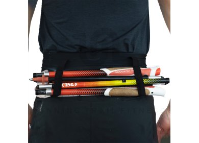 Oxsitis Slimbelt Ultim