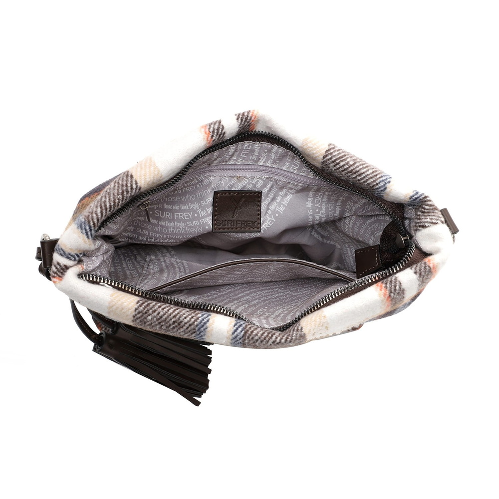 Suri Frey Sac À Bandoulière Shanty Sac