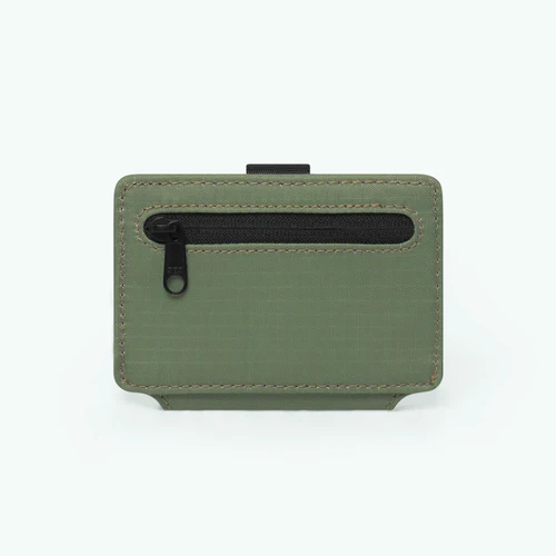 Vila Verde green card holder
