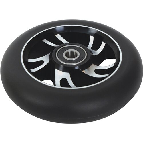 SCOOTER HIGH PERFORMANCE WHEELS 100MM,1PAAR STUNTSCOOTER ERSATZRÄDER