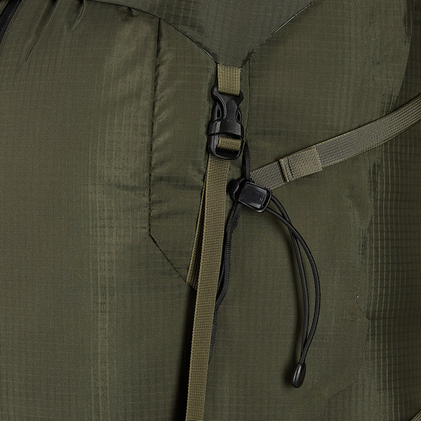 BORA 75 BACKPACK - Trekkingrucksack