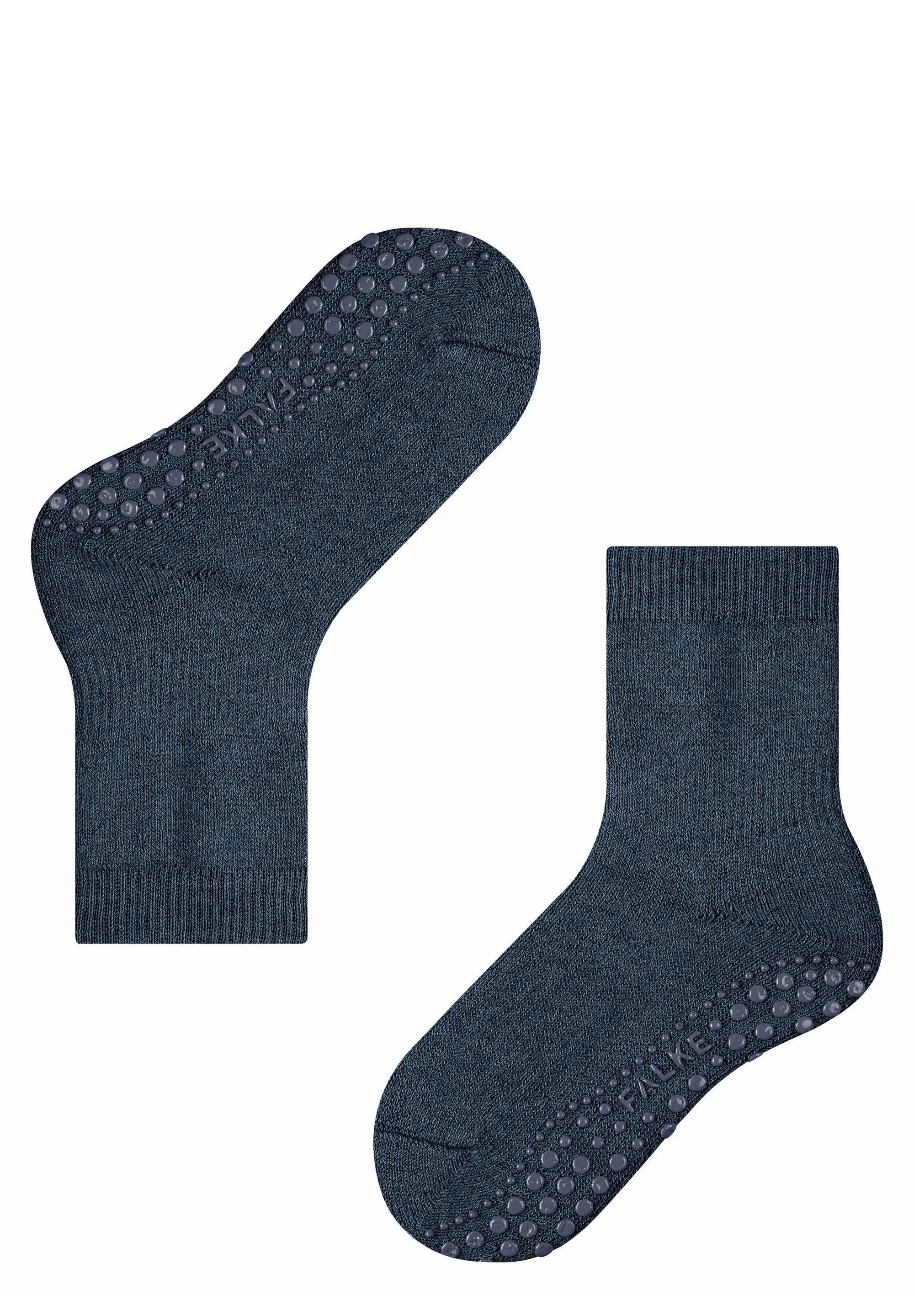 FALKE CATSPADS - Calcetines
