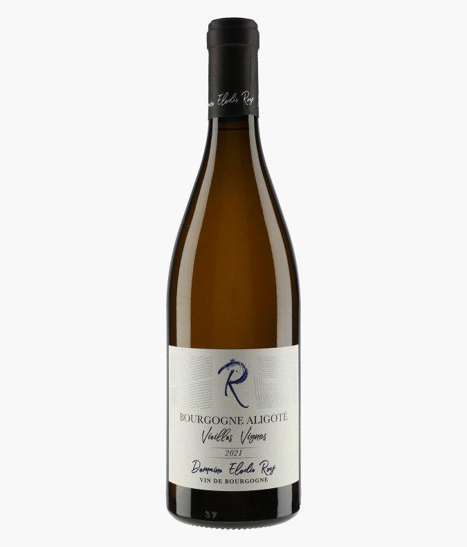 Bourgogne Aligoté Vieilles Vignes 2021ROY ELODIE
