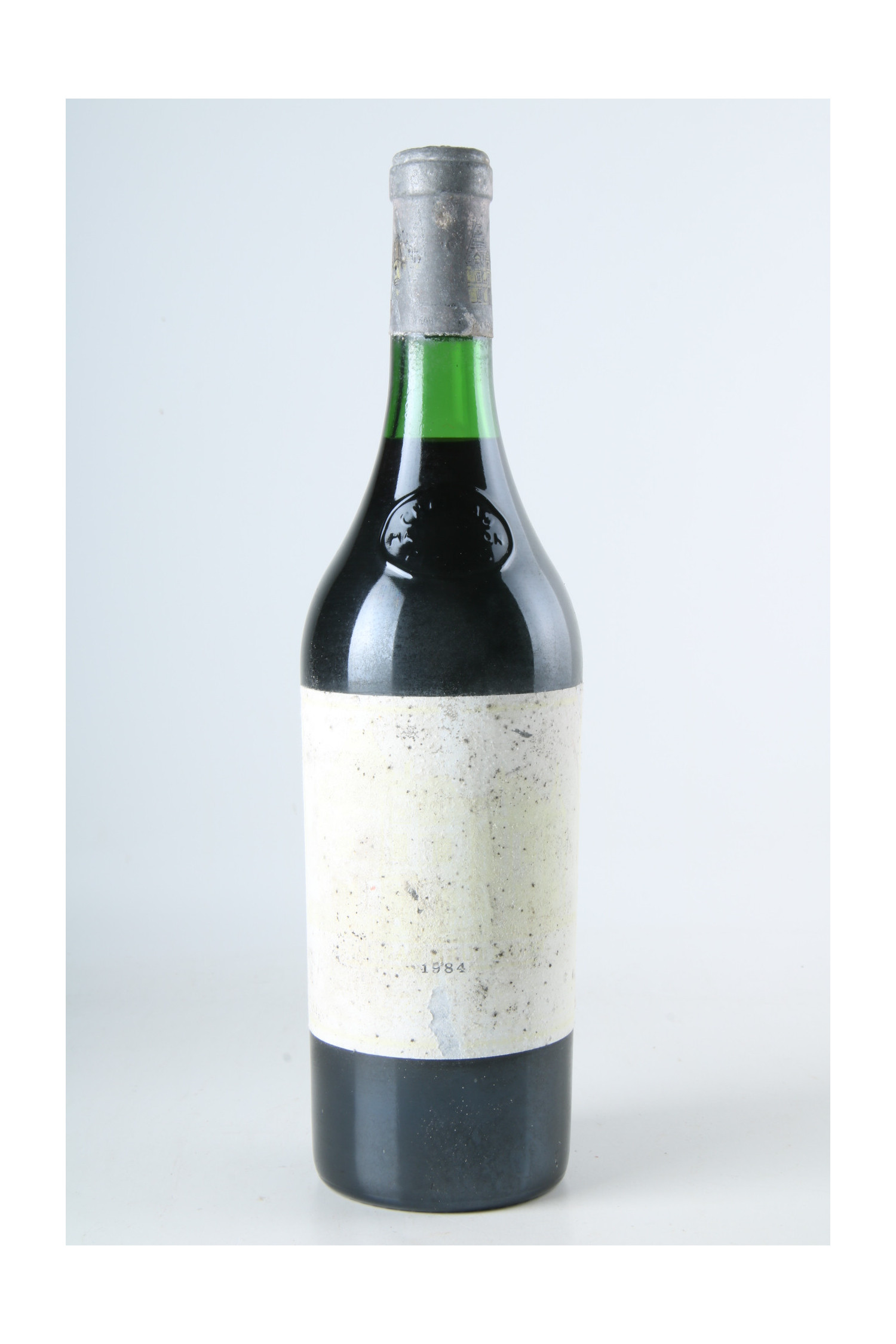 Château Haut Brion 1984, Pessac Leognan