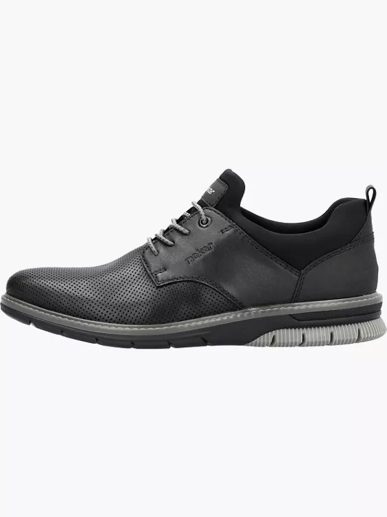 Rieker Herren Slipper