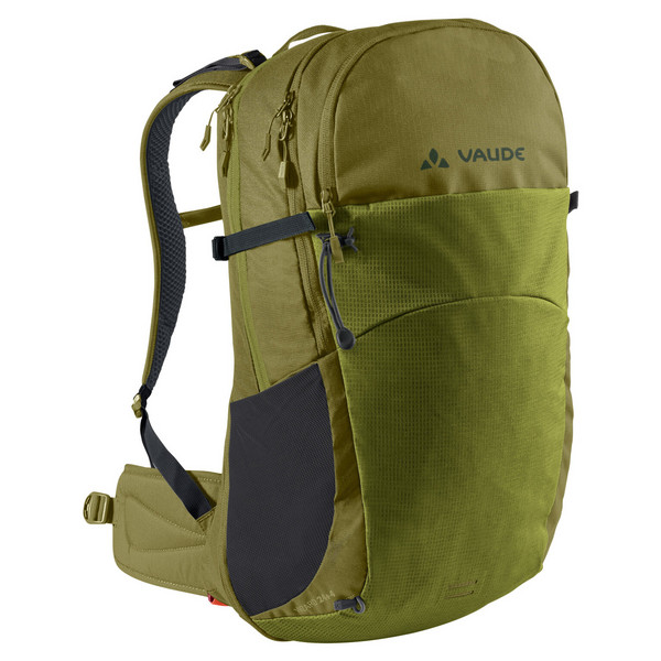 WIZARD 24+4 - Tagesrucksack
