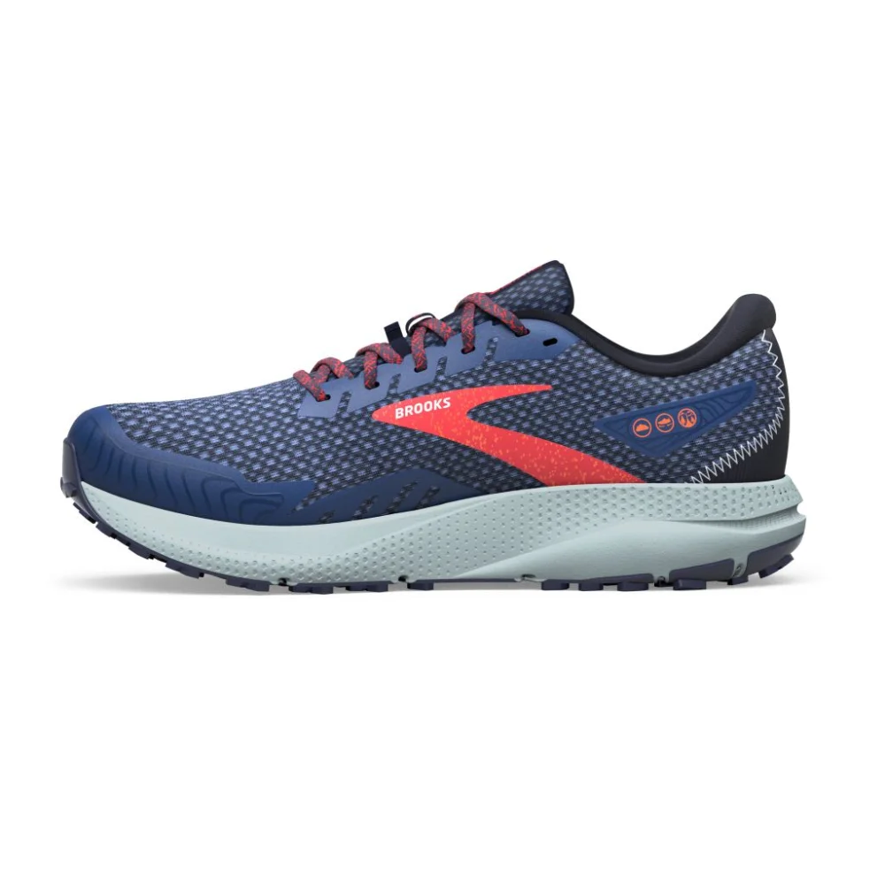 Brooks Divide 4 120394-1B-460 / blau