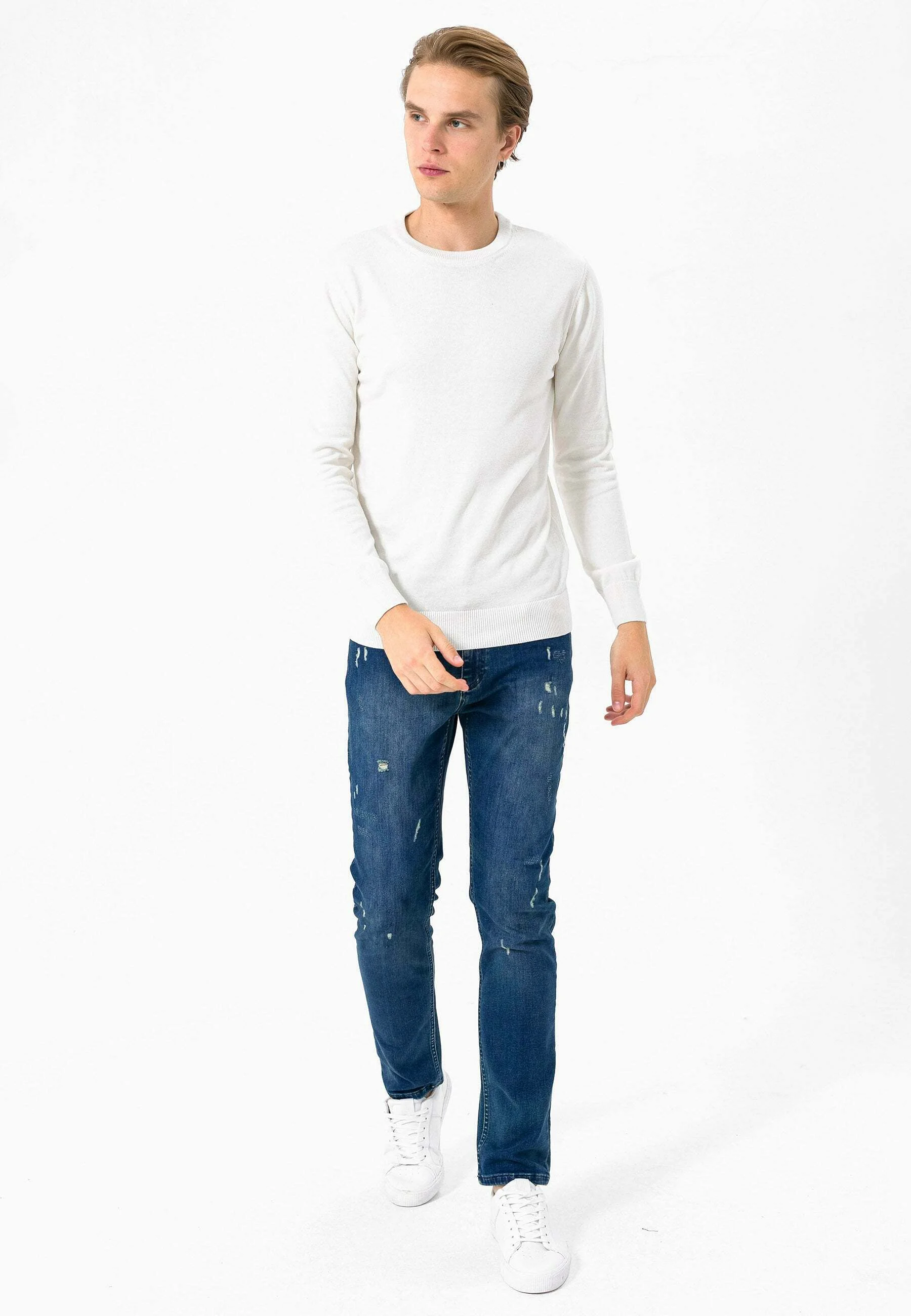 Moxx Paris JUMPER - Suéter