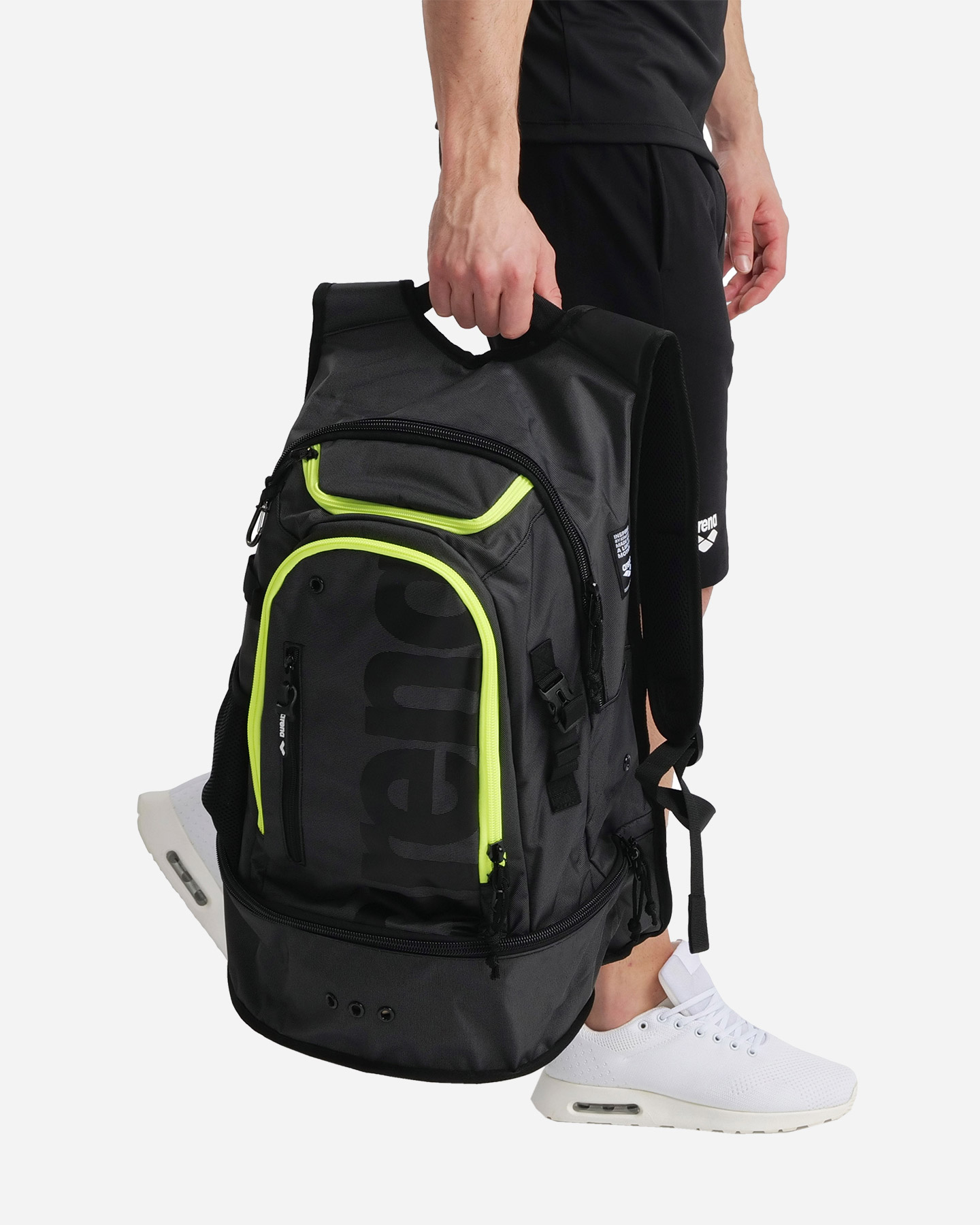Borsa Arena Fastpack 2.2 005295101