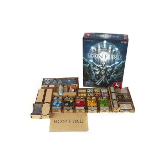 Insert: Bonfire + expansion