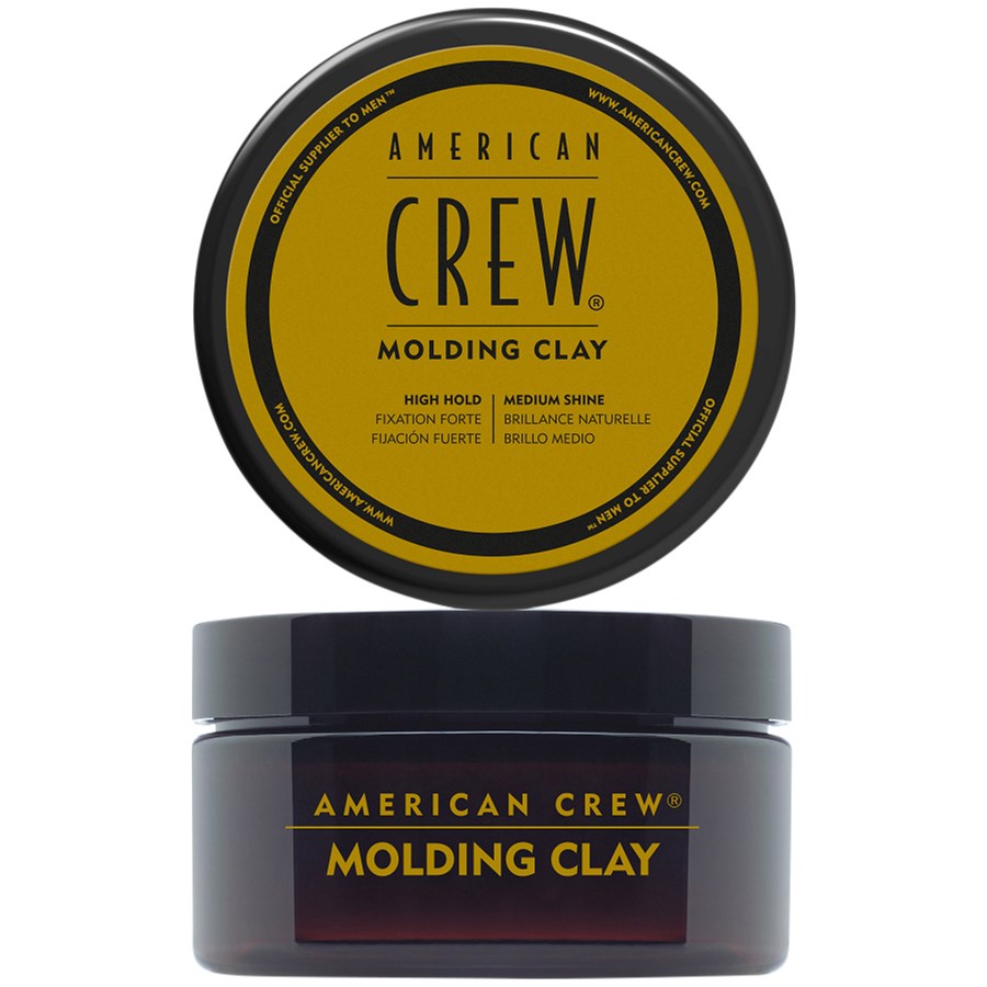 Molding Clay