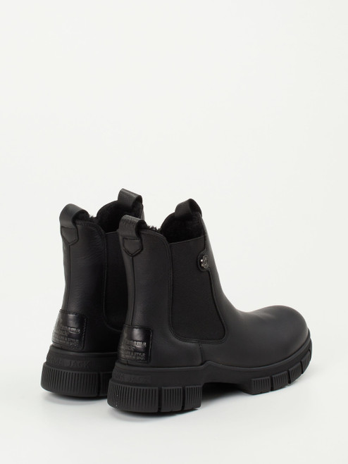Stiefelette-18150090020 Panama Jack