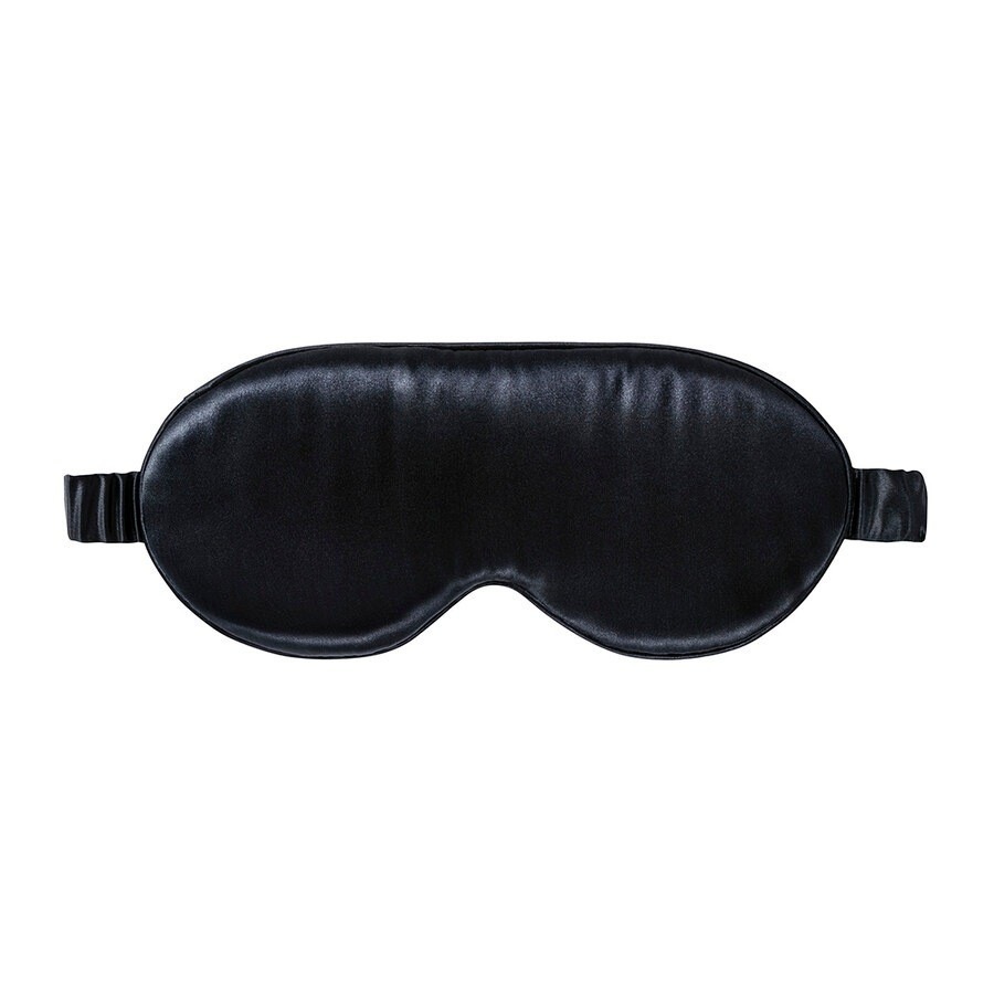 Lovely Lashes - Contour Sleep Mask - Black