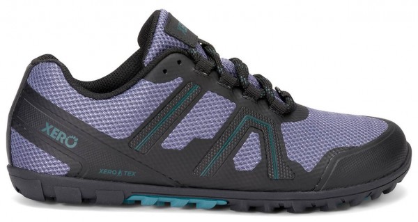 Xero |f ~ Mesa Trail WP ~ Grisaille/Black