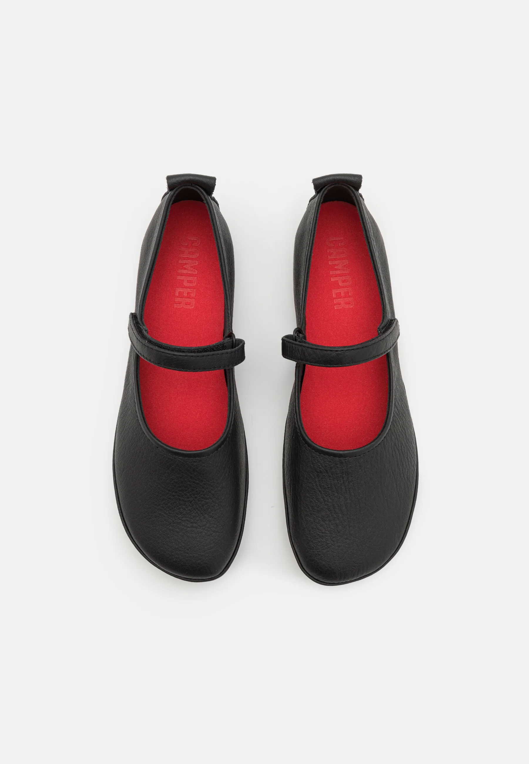 Camper RIGHT NINA - Bailarinas con tira