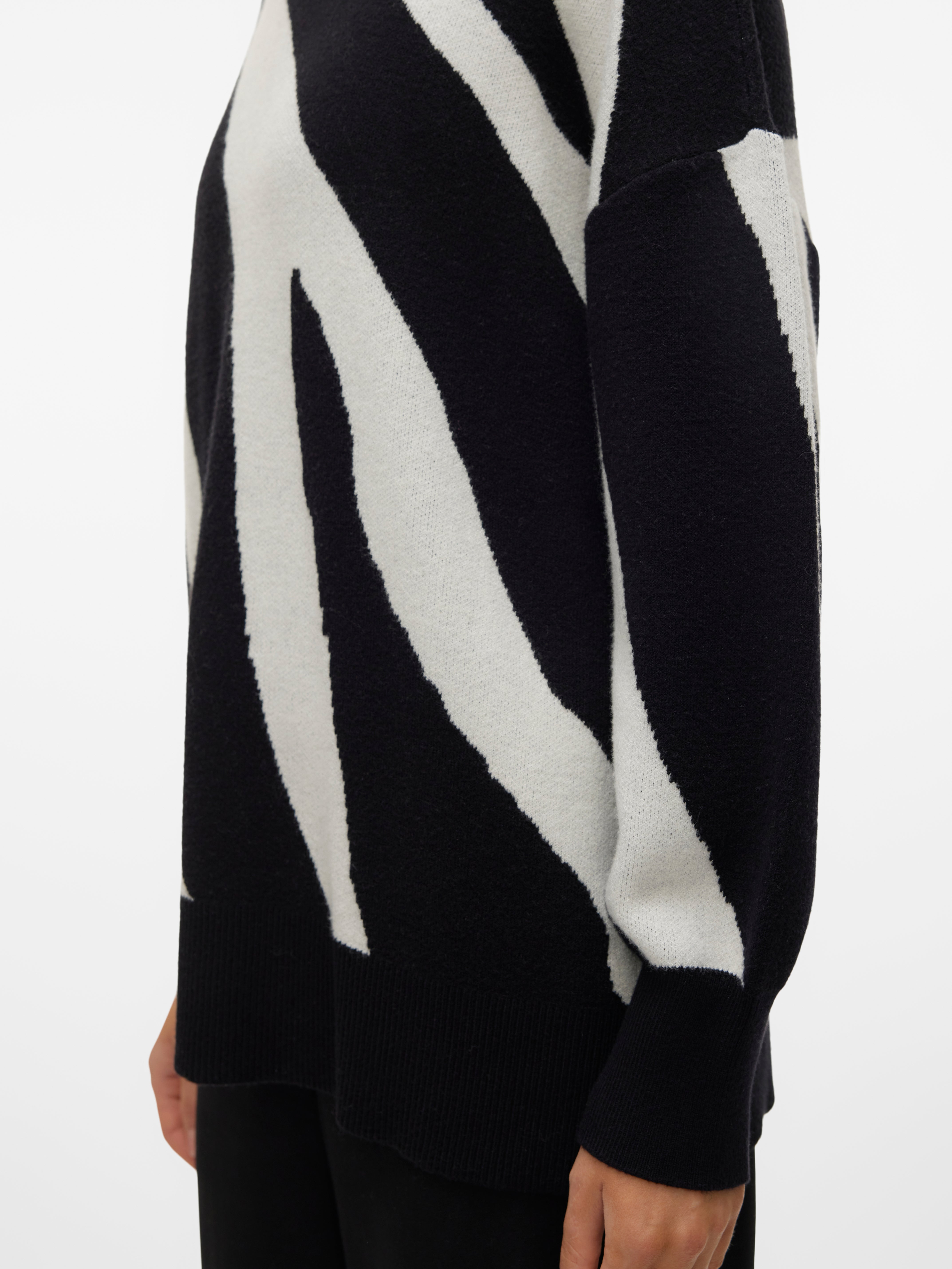 VMNANCY Pullover