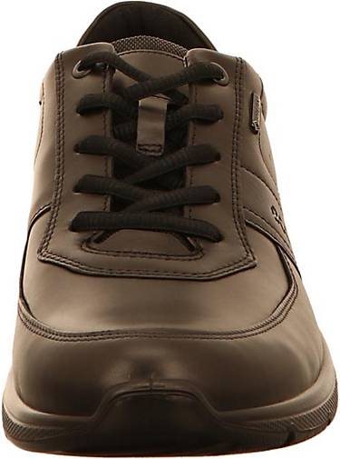 ECCO Schnürschuh IRVING
