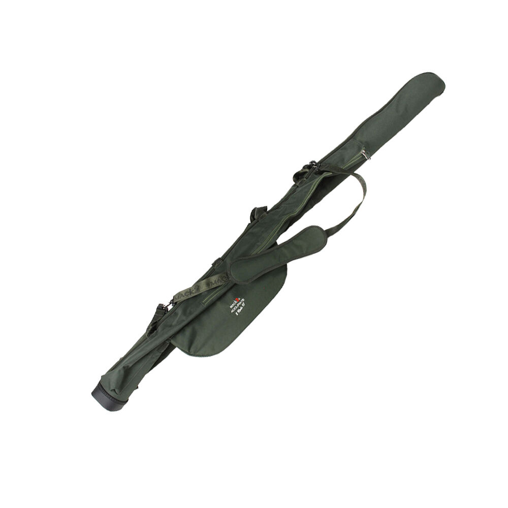 Mack2 Accurate 10' 2-Ruten-Karpfenrutenkoffer