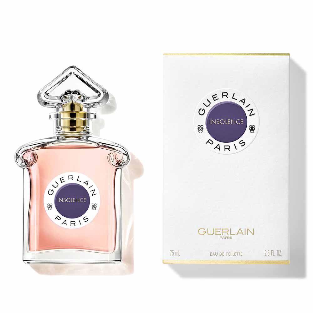 Guerlain Les Légendaires Insolence Eau de Toilette Nat. Spray