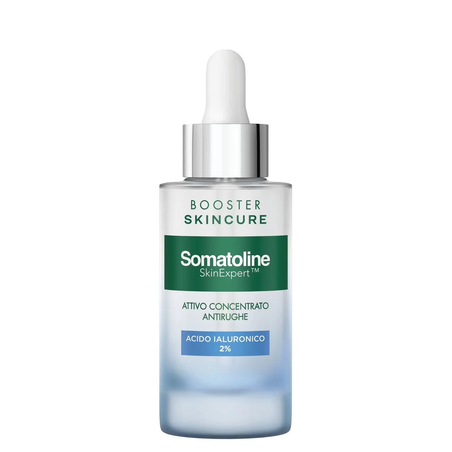 Skincure Serum protiv bora - 2% hijaluronska kiselina - Serum za lice protiv bora