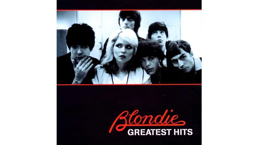 Greatest Hits