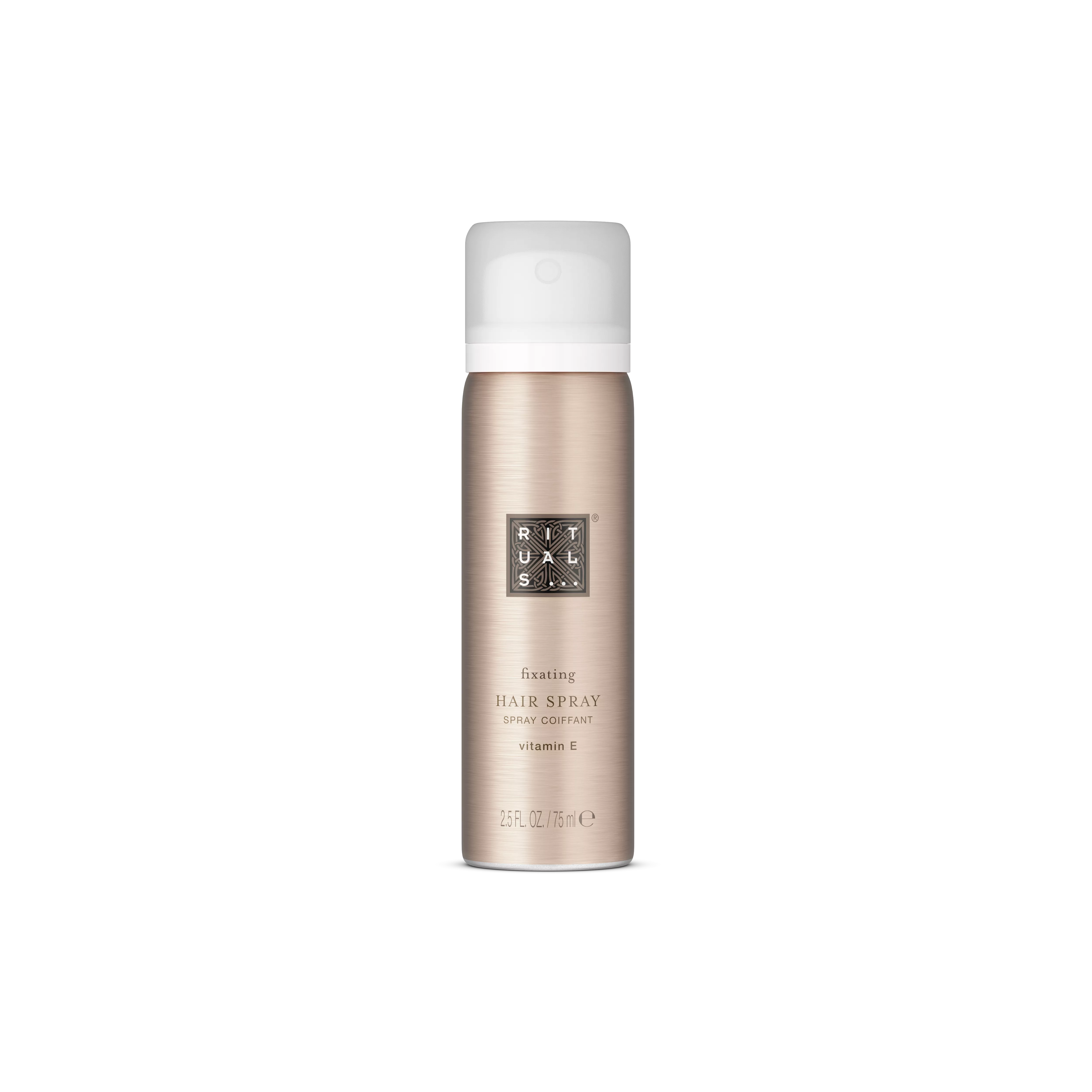 Elixir Hair CollectionHairspray