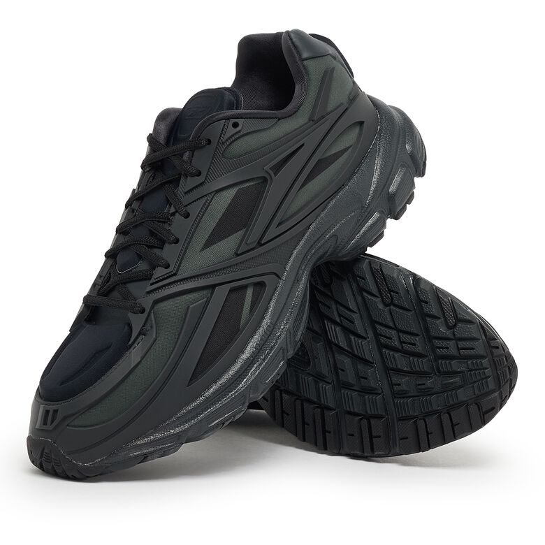 Reebok Premier Road Black