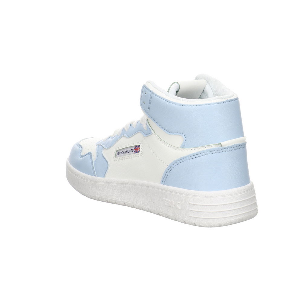 British Knights Noors Mid Hightop Sneaker