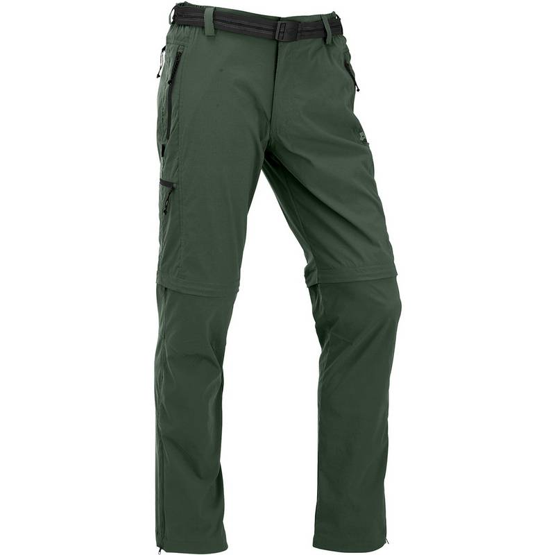 Maul Sport Zip-Off Ontario II Zipphose Herren