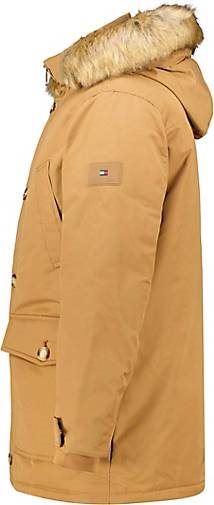 TOMMY HILFIGER Herren Daunenparka ROCKIE