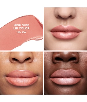 LAURA MERCIER High Vibe Lip Color Lippenstift-2 g