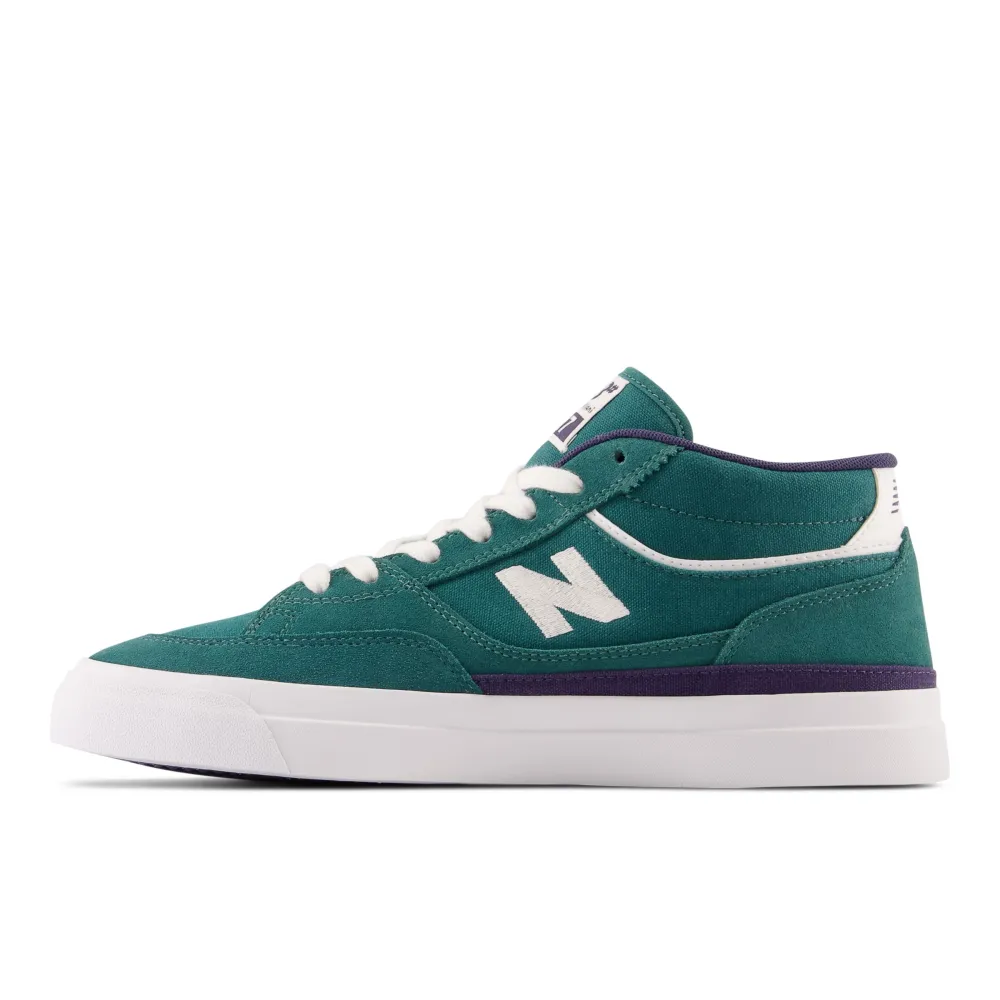 New Balance 417 Franky Villani NM417VTL / weiss