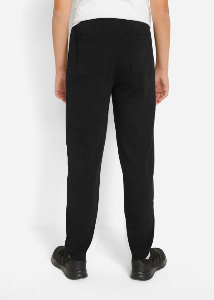 Jungen Sweathose mit Druck
