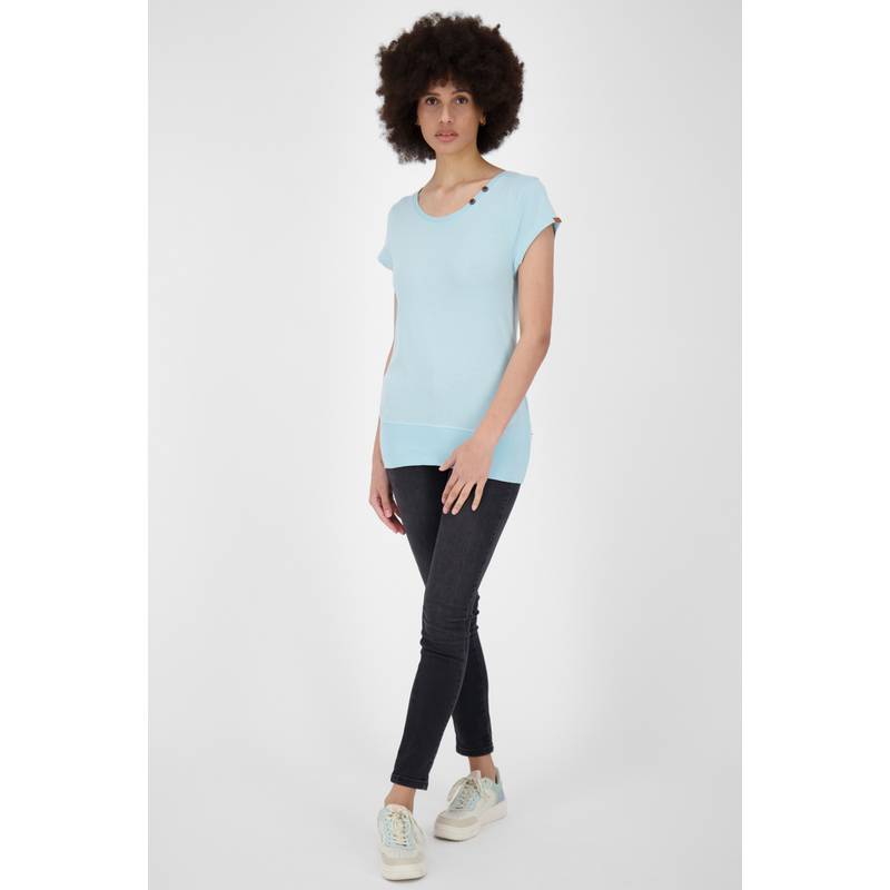 ALIFE AND KICKIN CocoAK A T-Shirt Damen